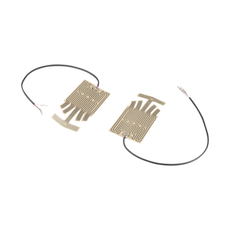 Varmehåndtak RSI High Power