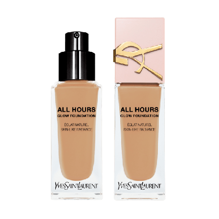 Yves Saint Laurent All Hours Glow Foundation Unisex 25 MLT