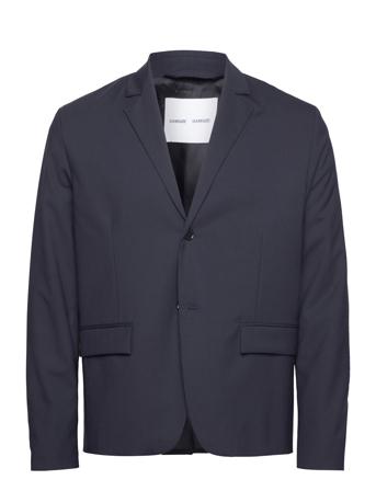 North Blazer 14739 Navy Samsøe Samsøe