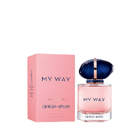 Armani My Way EdP Parfym & EdT Dam 30 ML