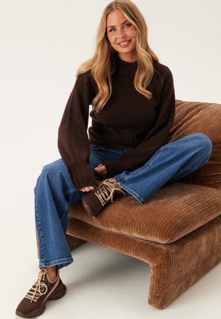 Steve Madden Mac-E Sneaker Klær