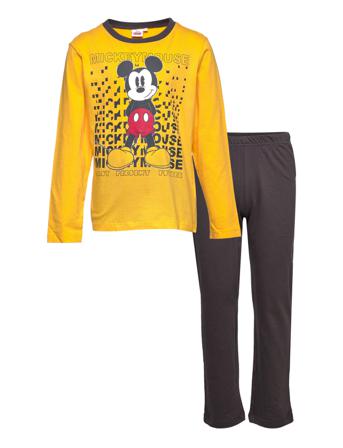 Long Pyjamas Patterned Disney