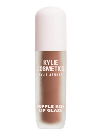 Kylie Cosmetics Supple Kiss Lip Glaze No. 5 - LOVABLE 3.0ml