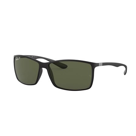 Ray-Ban Liteforce - Solbriller - Svart - RB4179 601S9A 62