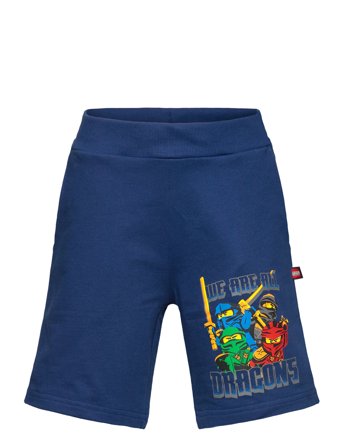 LEGO kidswear Lwpasi 303 - Shorts - Navy - 104