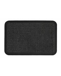 Dörrmatta Liverpool Grå - 80x120 cm - Linea