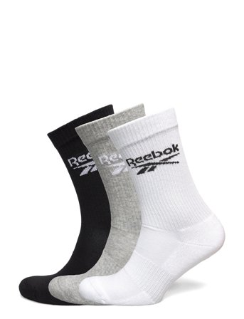 Reebok Performance | Sock Crew With Half Terry | 40-42