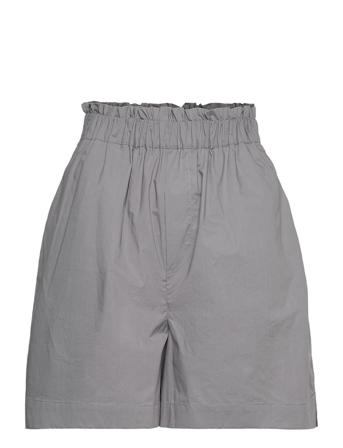 Camilja Shorts Grey REMAIN Birger Christensen