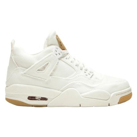 Nike - Sneakers - Vit - Herr - Storlek: 38 Eu, Herr, Storlek: 38 EU