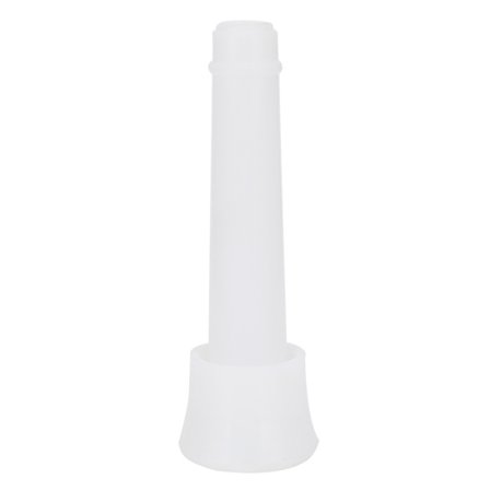 Ko-mælkeforing i silikone - reservedele til malkemaskine