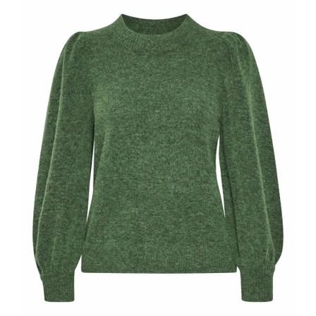 Gestuz Cardigans Grøn, Dame