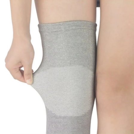 Pemtura Bambus Knebeskyttere