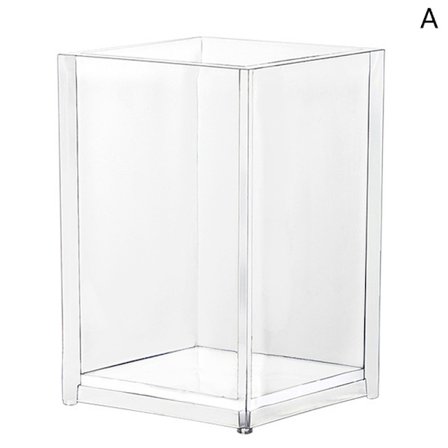 Make Up Organizer Plast Makeup Borste Pot Borstar Förvaring För B