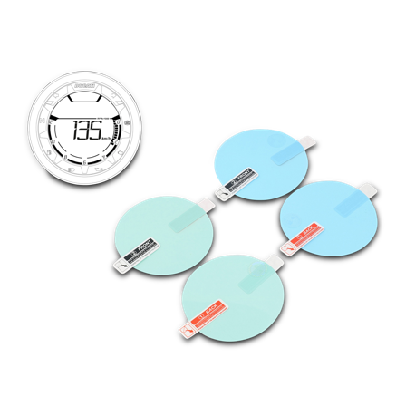 CNC Racing Dashboard Screen Protectors