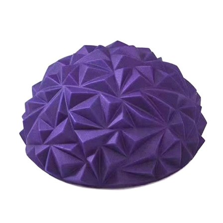 Balance Stepping Stone Ananas Balance Ball Kid Sanselegetøj F