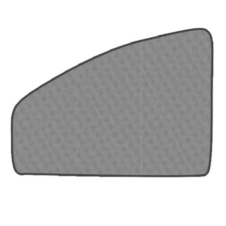 Magnetisk bilfönster Solskydd UV Visir Protector Solskydd Acce