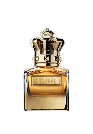Jean Paul Gaultier Scandal Absolu Him Eau de parfum Herrdoft Herr 50 ML
