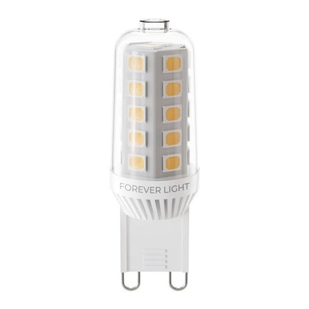 LED stiftpære G9 3,6W 440lm 4000K