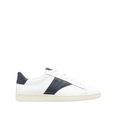 Rhude Sneakers vit, Herr, Herr, Storlek: 44 EU