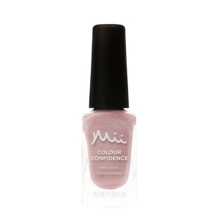 Mii Color Confidence Nail Polish Nagellack 9 ml
