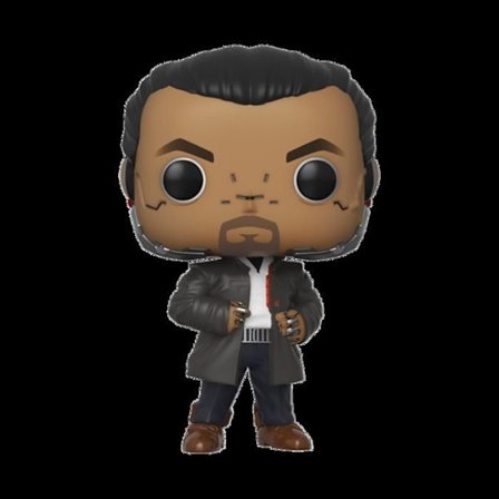 Figur - Funko - Cyberpunk - Pop! Vinyl - Officiell samling - Blandat