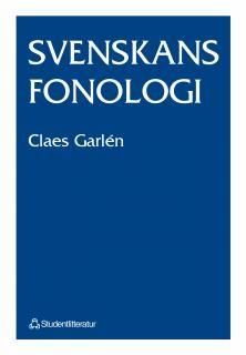 Svenskans fonologi, ISBN: 9789144281513