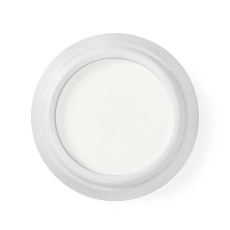 Nedis vibrationsdæmpere 4-pak - stødabsorberende beskyttelse ti