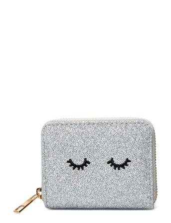Wallet Lompakko Hopea Petit By Sofie Schnoor