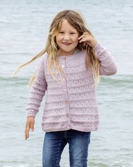 Neuleohje Neuletakki ja sukat-Du Store Alpakka