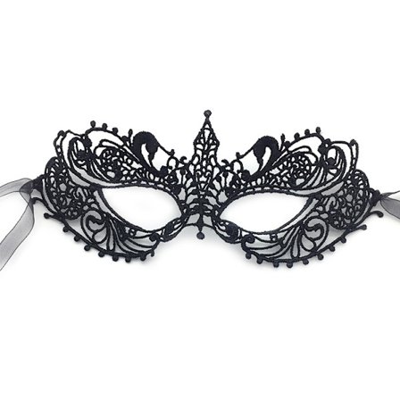 Halloween-naamioesitysrekvisiitta