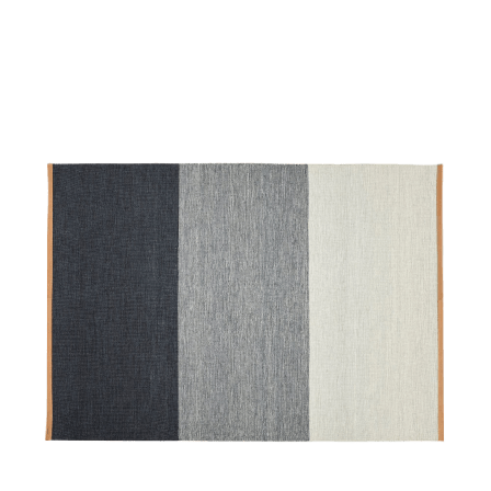 Design House Stockholm Matta Fields, 170x240 cm Mattor Flerfärgad