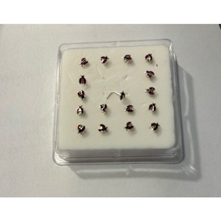 REA__1 ST, L-formad.nyckelpiga näspiercing i i silver