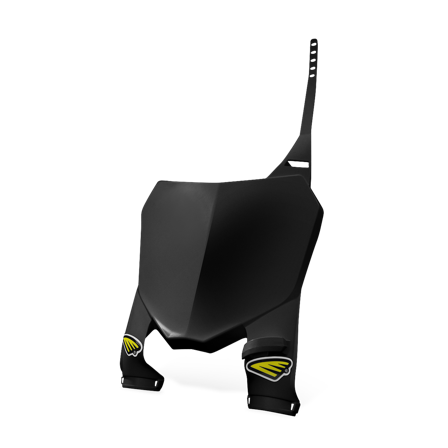 Tablica pod Numer Startowy Cycra Stadium - Honda CRF 250R 2014-2017