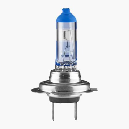 Biltema - Halogenpære Premium H7 12 V 55 W 2 stk.