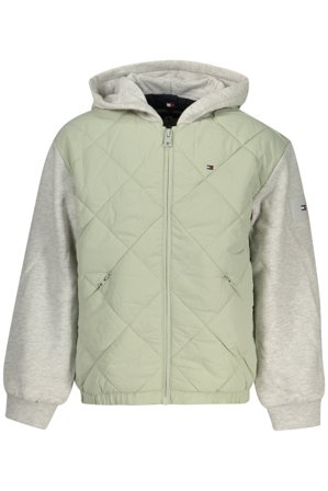 Tommy Hilfiger Giubbotto Bambino Verde