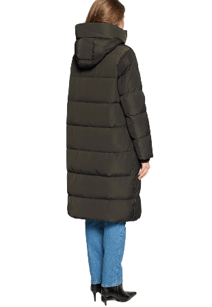 ROCKANDBLUE Camila Coat Friluftsjackor Dam Grön 36