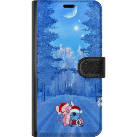 Samsung Galaxy S24 FE Lompakkokotelo Ommella