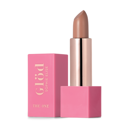 Glöd Sophie Elise Lipstick, The One, 28 g