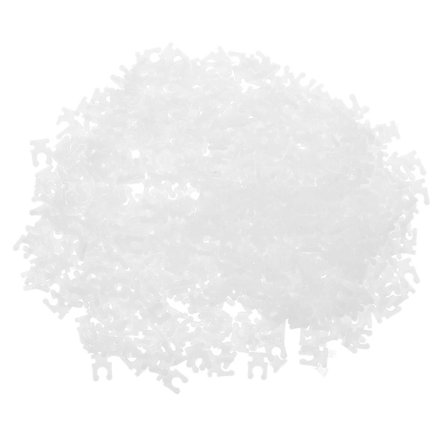 1000 stk. Ur Pause Værktøj Ur Tid Krone Stopper Ur Reparations Tilbehør