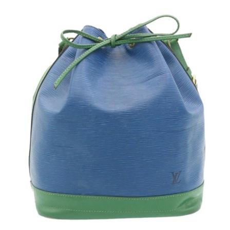Louis Vuitton Vintage, Pre-owned something bag Groen, Dames, Maat:ONE Size
