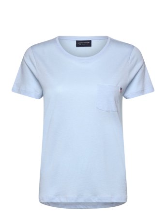 Lexington Clothing | Cotton-Modal Blend Classic Tee | M