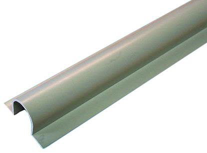 Wavin VS 35 Beskyttelse af kabler 1,5 m, Ø35 mm, Forbindelsesudstyr & kabler