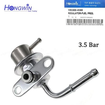 Sopii Mitsubishi Outlander polttoaineen paineensäätimeen 195300-4580 MR985138~00829