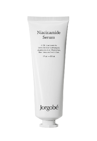 Jorgobé Niacinamide Serum & specialbehandling Unisex 50 ML