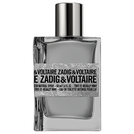 Zadig&Voltaire This is Him! This is Really Him! 50ml - Eau de Toilette