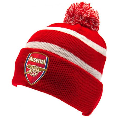 Arsenal Breakaway Youths Ski Hat