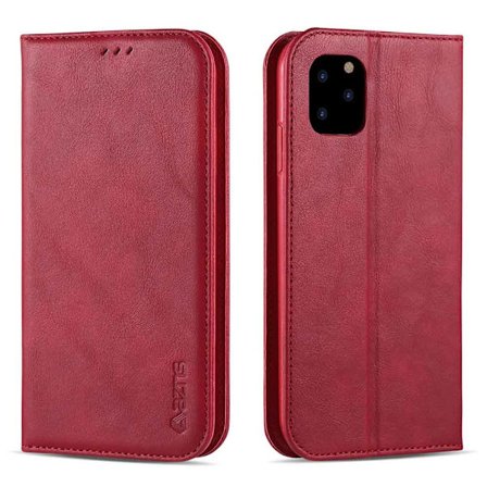 iPhone 11 - Skyddande Plånboksfodral