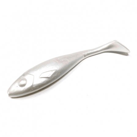 Gator Gum 12cm 3-pack - White Noise