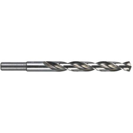 Milwaukee THUNDERWEB HSS-G DIN 338 Metallbor 1-pakning 12x151 mm, Maskintilbehør & forbruk