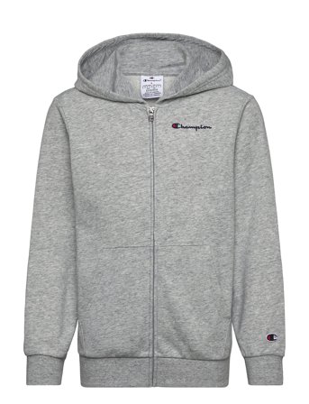 Champion | Full Zip Hoodie Sweatshirt | 114-119